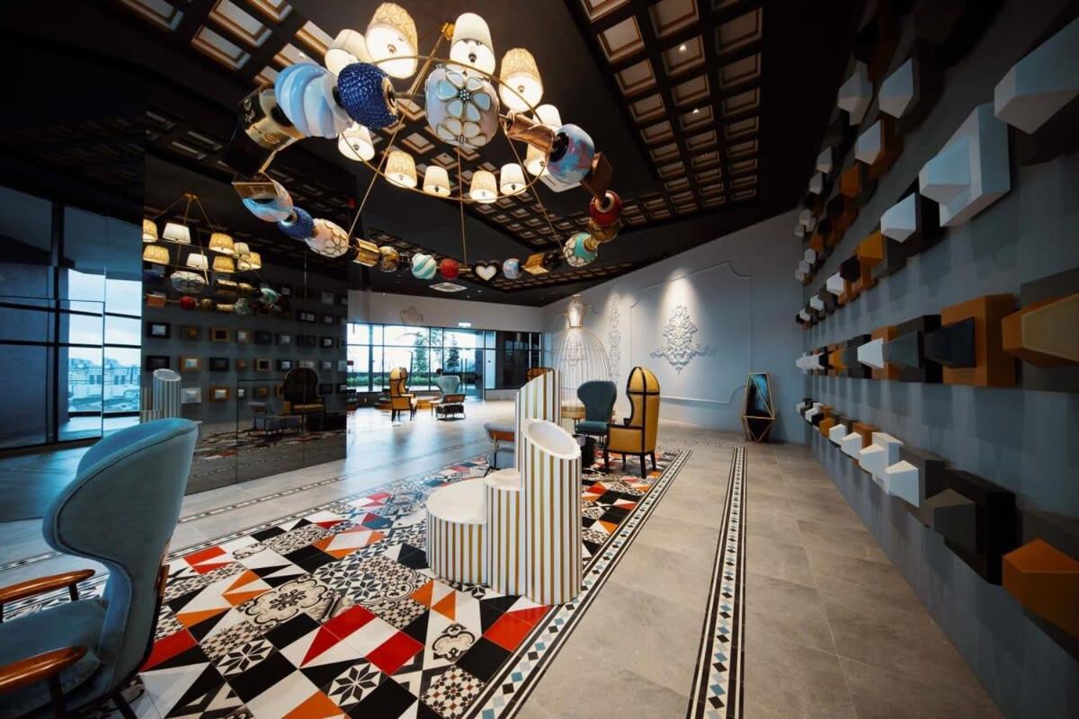 Arte Cheras By Naibnb Pangsapuri Kuala Lumpur