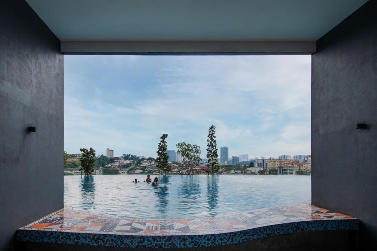 Arte Cheras By Naibnb Pangsapuri Kuala Lumpur