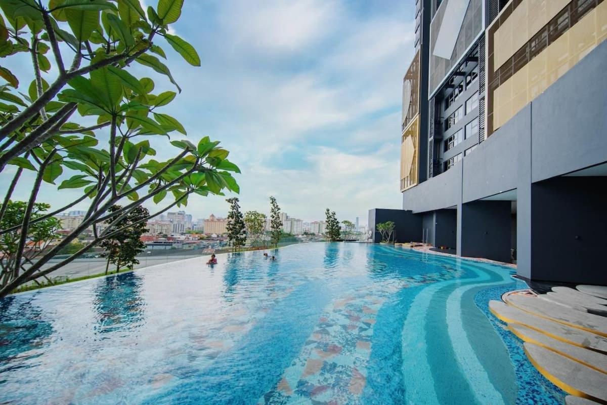 Arte Cheras By Naibnb Pangsapuri
